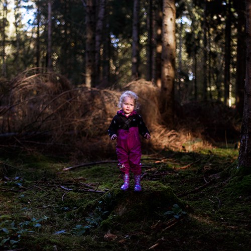 An auspicious day filled with inspiration & love