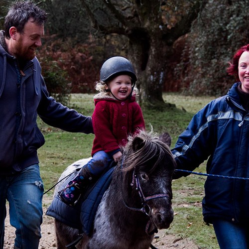 Reunited with her Tomato