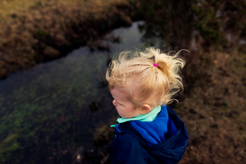 Our first just-the-two-of-us adventure of the year