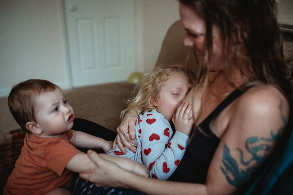 Day in my life - Week 44 Year 2